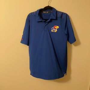 Adidas Kansas Polo